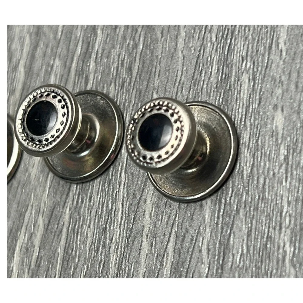 N/A vintage tuxedo
